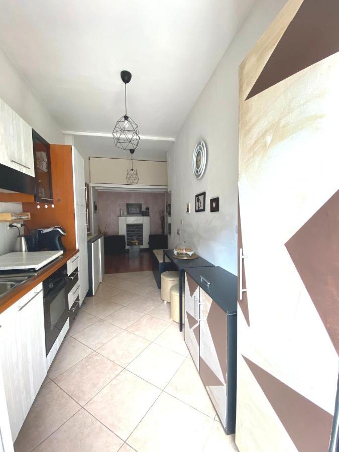 Zoe Acomodação com café da manhã 