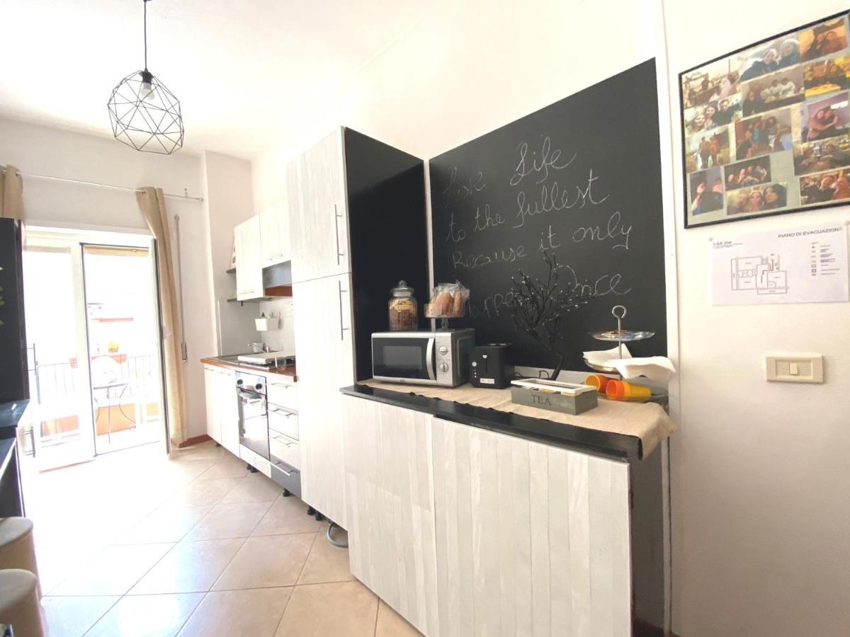 Acomodação com café da manhã  Zoe 2*