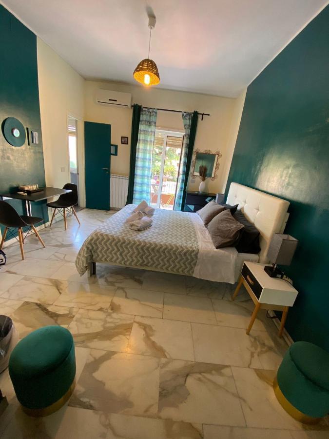 Zoe Bed and breakfast